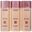 Maska Inoar G.Hair do kuracji keratynowej dla włosów niesfornych i trudnych 1000ml Kosmetyki po keratynowym prostowaniu | produkty po keratynowym prostowaniu włosów Inoar 7898581083603