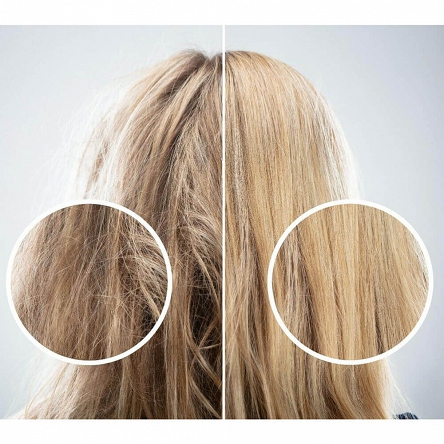 Maska Inoar G.Hair do kuracji keratynowej dla włosów niesfornych i trudnych 1000ml Kosmetyki po keratynowym prostowaniu | produkty po keratynowym prostowaniu włosów Inoar 7898581083603