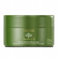 Maska Inoar Argan Oil 250ml