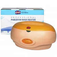 Podgrzewacz RONNEY Paraffin Wax RE00001 do parafiny pomarańczowy Parafiniarki i akcesoria Ronney 10146861