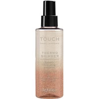 Spray dwufazowy Artego Touch Thermo Shimmer termoochronny do włosów 150ml Spray termoochronny do włosów Artego 8032605278074