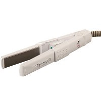 Mini prostownica Ga.ma Mini Titanium Prostownice do włosów Ga.ma 8023277096912