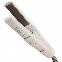 Mini prostownica Ga.ma Mini Titanium Prostownice do włosów Ga.ma 8023277096912