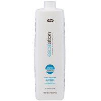 Szampon Lisap Escalation Dopo Color do włosów farbowanych 1000ml Lisap Lisap 1100310000017