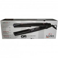 Prostownica Ga.ma CP1 Electronic art.1001 Prostownice do włosów Ga.ma 8023277010024