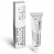 Henna Refectocil 1.1 do brwi i rzęs, kolor grafit 15ml Henna do brwi Refectocil 9003877057116
