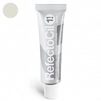 Henna Refectocil 1.1 do brwi i rzęs, kolor grafit 15ml Henna do brwi Refectocil 9003877057116