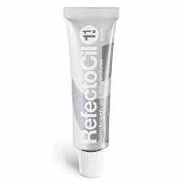 Henna Refectocil 1.1 do brwi i rzęs, kolor grafit 15ml Henna do brwi Refectocil 9003877057116