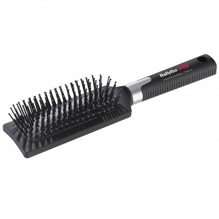 Szczotka BaByliss Pro BABNB1E pneumatyczna 9-cio rzędowa Szczotki do włosów BaByliss Pro 3030050046182