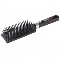 Szczotka BaByliss Pro BABNB1E pneumatyczna 9-cio rzędowa Szczotki do włosów BaByliss Pro 3030050046182