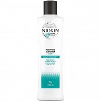 Szampon Nioxin Scalp Recovery oczyszczający do włosów 200ml Szampony przeciwłupieżowe Nioxin 4064666321806