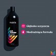 Szampon Matrix Backbar Alt Action oczyszczający włosy przed koloryzacją 1000ml Matrix 884486475459