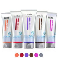 Maska Londa Professional Toneplex koloryzująca do włosów, różne odcienie 200ml