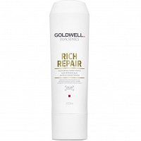 Odżywka Goldwell Dualsenses Rich Repair regenerująca włosy 200ml