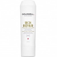 Odżywka Goldwell Dualsenses Rich Repair regenerująca włosy 200ml
