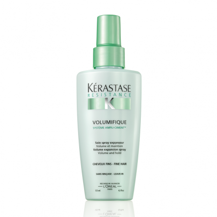 Spray Kerastase Volumifique 125ml Odżywka nadająca objętość włosom Kerastase 3474630545984