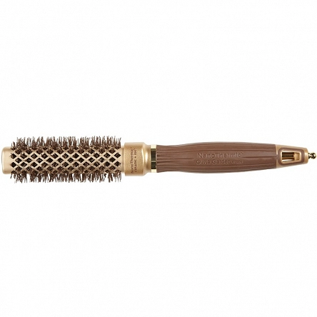 Szczotka Olivia Garden NANO SHAPER 20mm Szczotki do modelowania włosów Olivia Garden 5414343002884