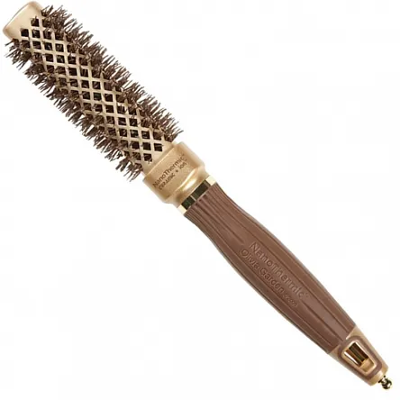 Szczotka Olivia Garden NANO SHAPER 20mm Szczotki do modelowania włosów Olivia Garden 5414343002884