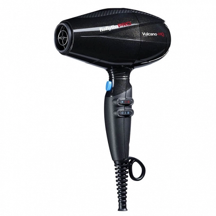 Suszarka BaByliss Pro Vulcano HQ BAB6980IE do włosów 2400W Suszarki do włosów BaByliss Pro 3030050165234