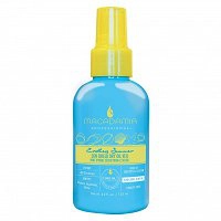 Olejek Macadamia Endless Summer Sun Shield Dry Oil  mgiełka 125ml Olejki do włosów Macadamia professional 865613000140