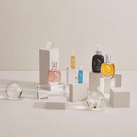 Alfaparf SDL SUBLIME kryształki w sprayu 125ml Serum wygładzające Alfaparf 8022297065052
