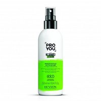 Aktywator skrętu Revlon ProYou The Twister Waves Beach Style do włosów kręconych 250ml