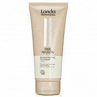 Maska Londa Professional Fiber Infusion odbudowująca włosy 200ml