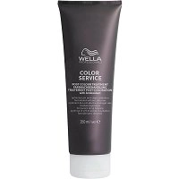 Odżywka Wella Color Service Post Color do włosów farbowanych, utrwalająca kolor 250ml Odżywki do włosów farbowanych Wella 4064666338873
