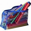 Komplet papilotów Efalock - 24 Sztuki  Wałki i papiloty Efalock 4025341491719