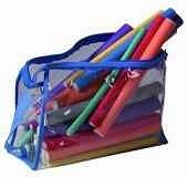 Komplet papilotów Efalock - 24 Sztuki  Wałki i papiloty Efalock 4025341491719