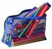 Komplet papilotów Efalock - 24 Sztuki  Wałki i papiloty Efalock 4025341491719