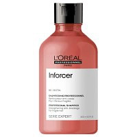 Szampon Loreal Serieexpert Inforcer wzmacniający do włosów łamliwych 300ml
