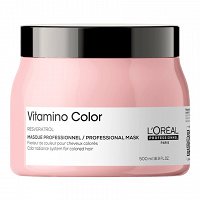 Maska Loreal Vitamino Color Resveratrol 500ml