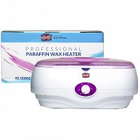 Podgrzewacz do parafiny RONNEY Paraffin Wax RE00002  Parafiniarki i akcesoria Ronney 5060456776640