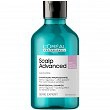 Szampon Loreal Scalp Advanced Dermo-Regulator do wrażliwej skóry głowy 300ml L'Oreal Professionnel 3474637090470