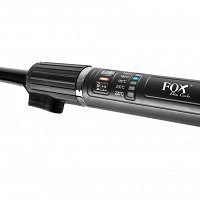 Lokówka Fox SLIM CURLS dostępna w rozmiarze 16mm Standardowe lokówki Fox 5904993465813