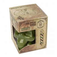 Puder Bandido Hair Styling Shine Puder do stylizacji i nadania objętości do włosów dla mężczyzn 20g Puder do włosów męski Bandido 8681863081003