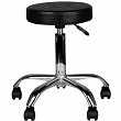 Taboret kosmetyczny Activ AM-310 czarny Activ 5906717429149