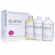 Zestaw Olaplex Salon Intro Kit, profesjonalny system regeneracji włosów podczas zabiegów 3x525ml Szampony do włosów Olaplex 896364002367