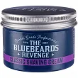 Krem Bluebeards Revenge Shaving Cream do golenia 100ml Nowości Bluebeards 5060297002618
