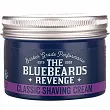 Krem Bluebeards Revenge Shaving Cream do golenia 100ml Nowości Bluebeards 5060297002618
