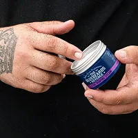 Krem Bluebeards Revenge Shaving Cream do golenia 100ml Nowości Bluebeards 5060297002618