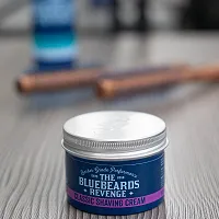 Krem Bluebeards Revenge Shaving Cream do golenia 100ml Nowości Bluebeards 5060297002618