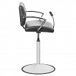 Fotel fryzjerski Gabbiano LAPSEN dla dzieci czarny dostępny w 48h Meble fryzjerskie dla dzieci Gabbiano 5906717410604