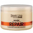 Maska Stapiz Sleek Line Repair 250ml Maski regenerujące włosy Stapiz 5904277710813