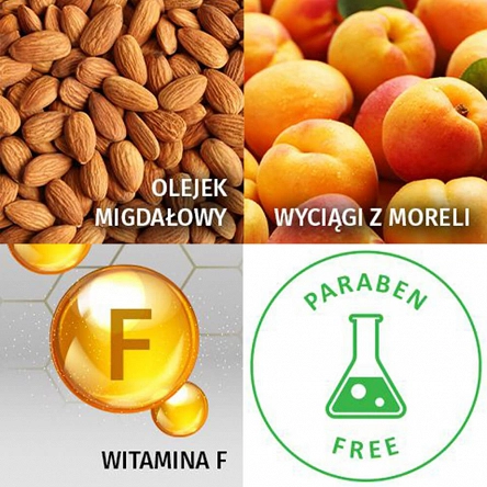 Szampon Proximus Hydrating do włosów suchych i odwodnionych 1000ml Proximus Cosmetics 5903282116610