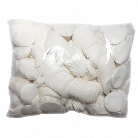 Płatki Eko Higiena higieniczne, kosmetyczne 0,5kg Pozostałe Eko Higiena 5903933700564