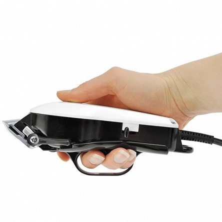 Uchwyt WAHL GRIP N CLIP do trzymania maszynek  Maszynki do strzyżenia Wahl 4015110071822