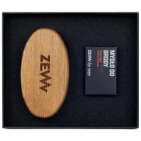 Zestaw ZEW for men Pakiet Brodacza do pielęgnacji brody Zew ZEW 5906874538067