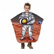 Peleryna dziecięca Trend-Design Astronaut Peleryny fryzjerskie Trend-Design 4035539921102